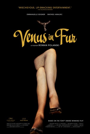 La Vénus à la fourrure Poster