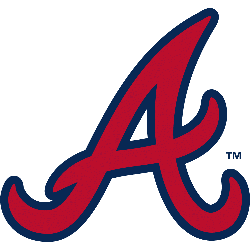 Atlanta Braves Alternate Logo 1987 - Present